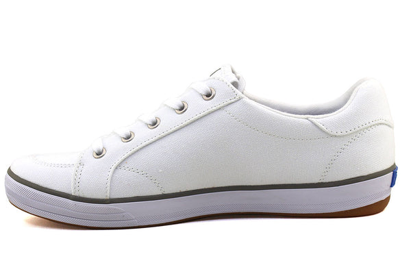 Keds Women's Center III Canvas Lace Up Sneakers
