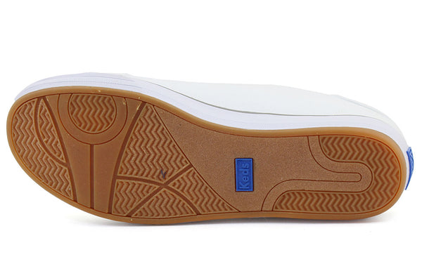 Keds Women's Center III Canvas Lace Up Sneakers