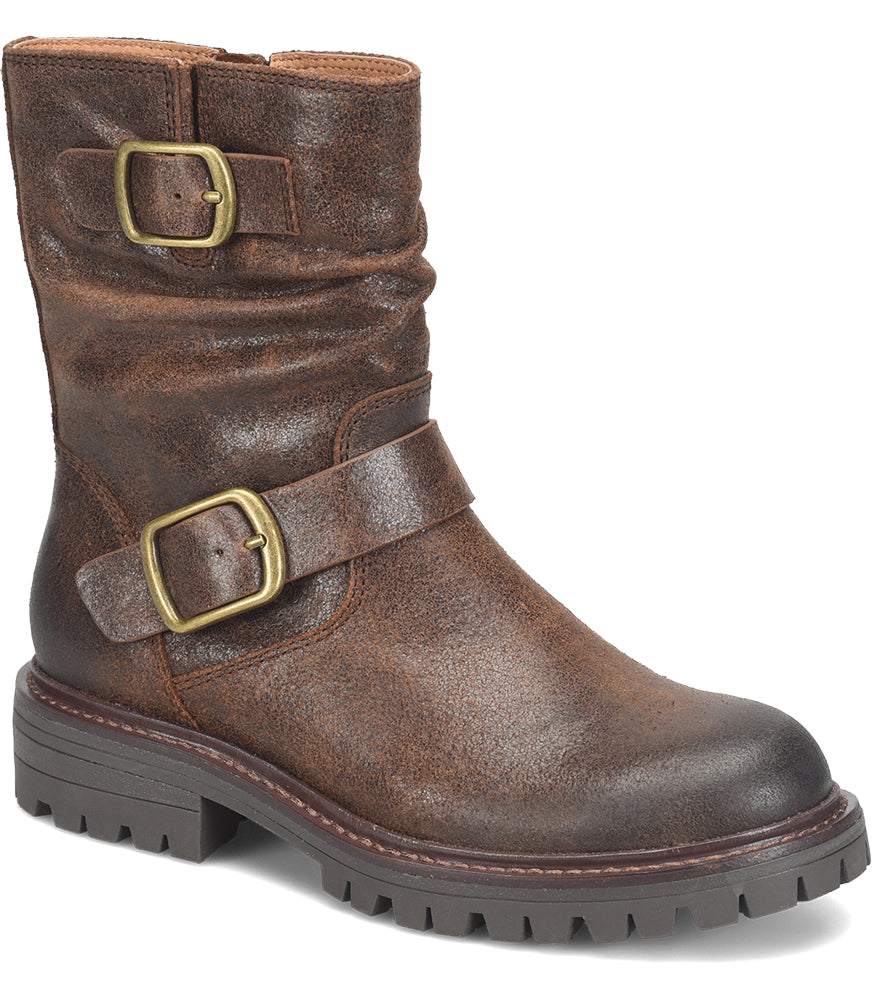 Sofft Women's Alyssa Waterproof Bootie