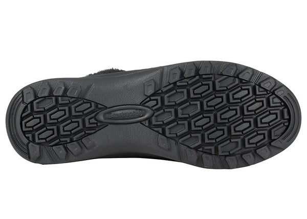 Baretraps Women's Atlee Weatherproof Winter Ankle Bootie