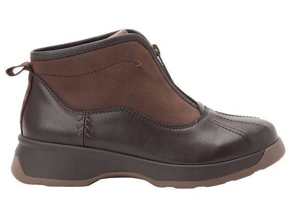 Alegria Women's Junypur Waterproof Bootie