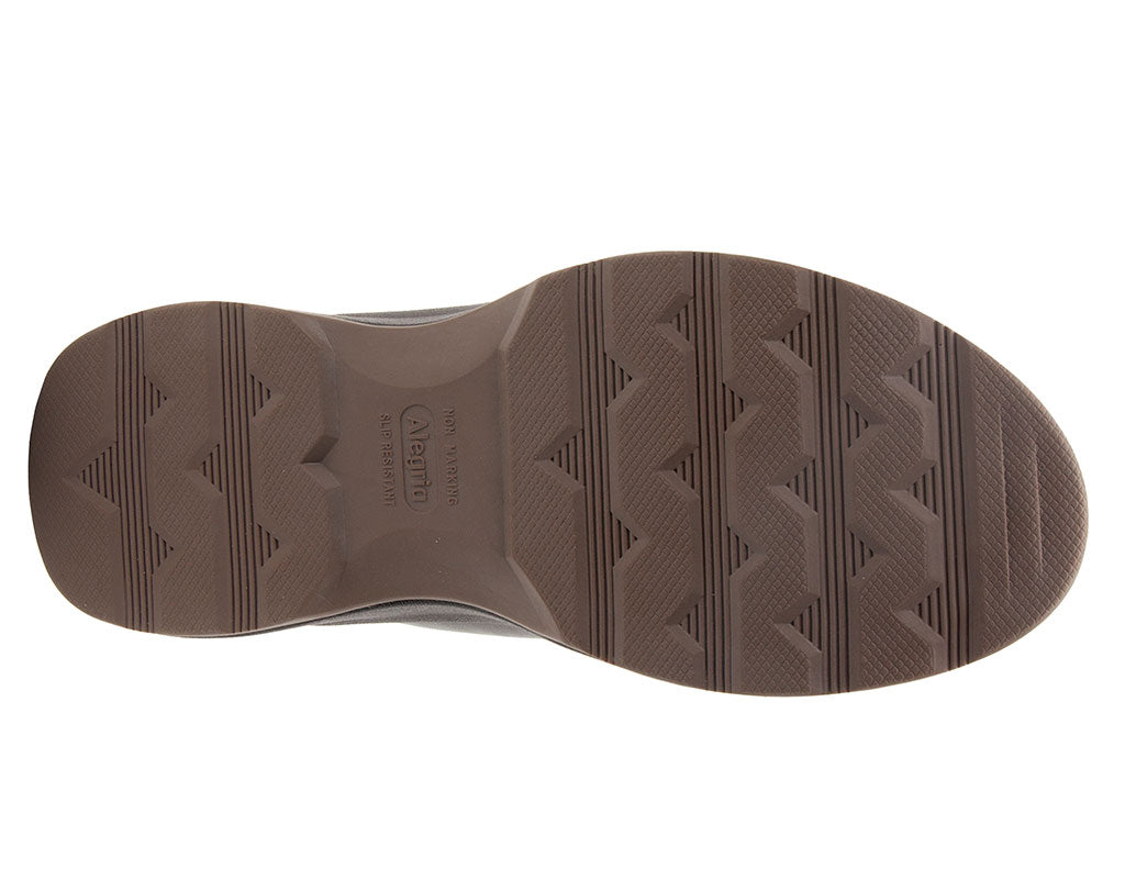 Alegria Women's Junypur Waterproof Bootie
