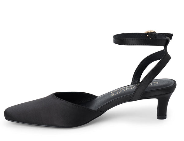 Coconuts by Matisse Women's Finn Pointed Toe Pumps