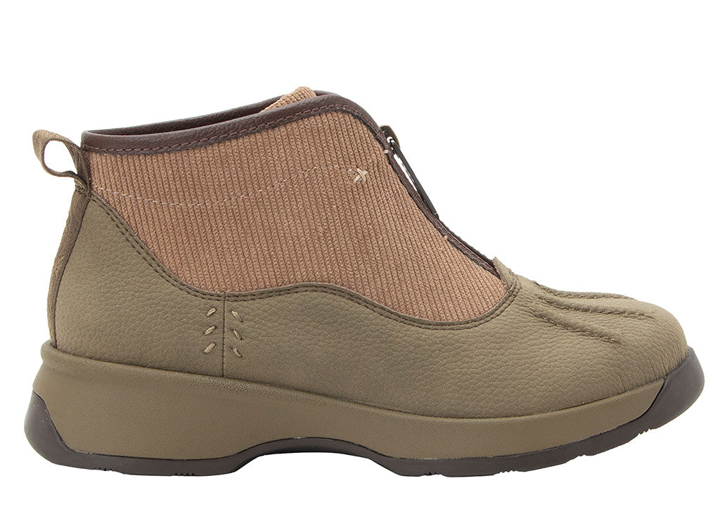 Alegria Women's Junypur Waterproof Bootie