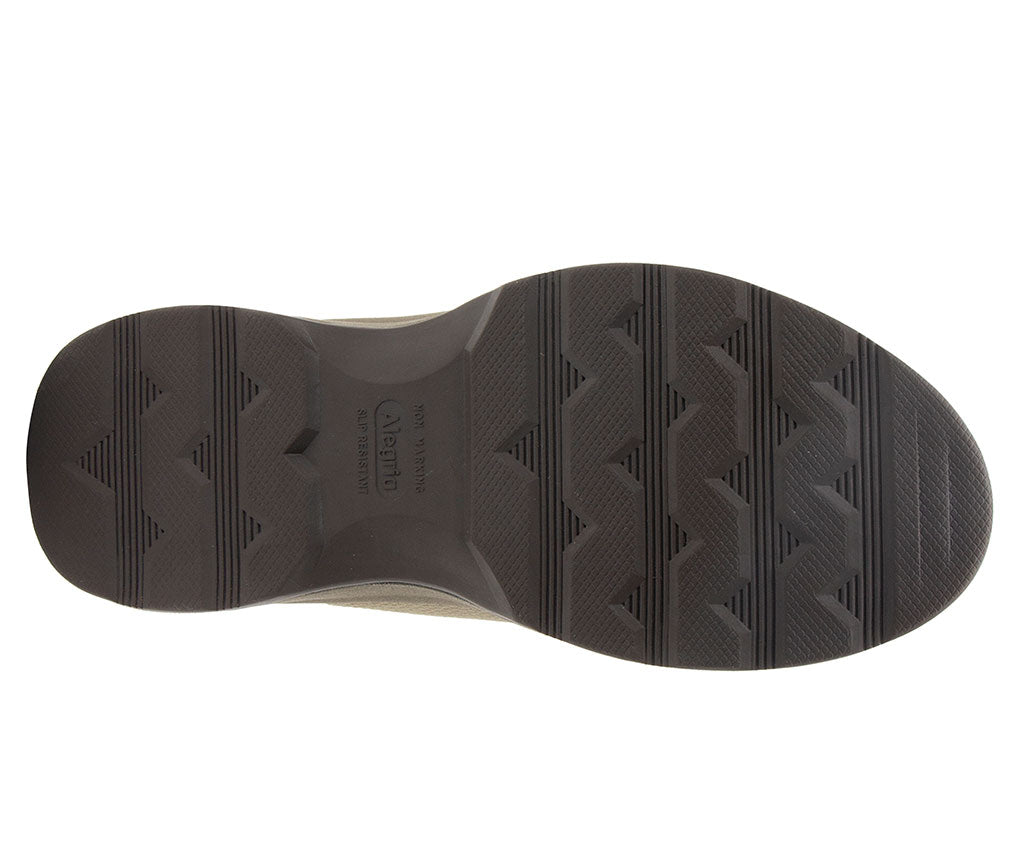 Alegria Women's Junypur Waterproof Bootie