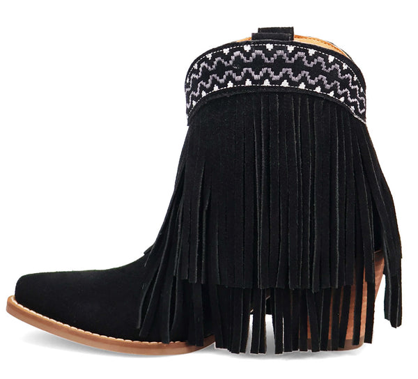 Dingo Women's Tapadero Western Boots