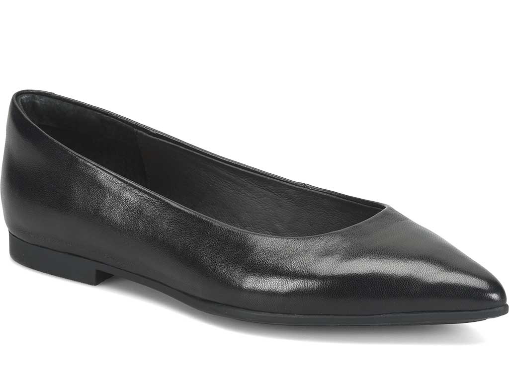 Sofft Women's Madrid Pointed Toe Ballet Flat