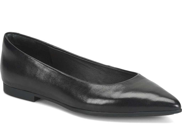 Sofft Women's Madrid Pointed Toe Ballet Flat