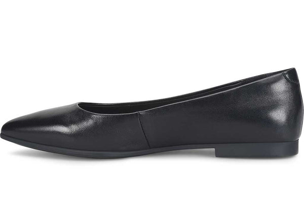 Sofft Women's Madrid Pointed Toe Ballet Flat