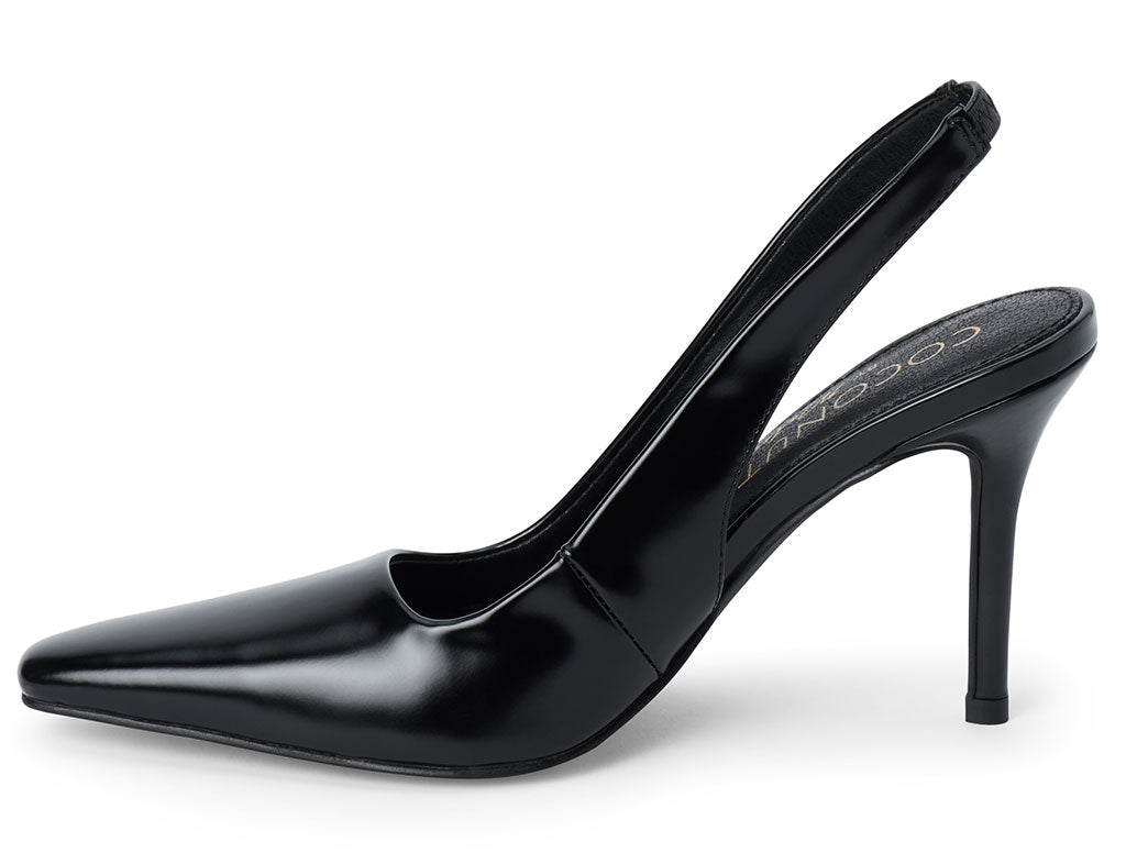 Coconuts by Matisse Women's Jacob Slingback Pumps