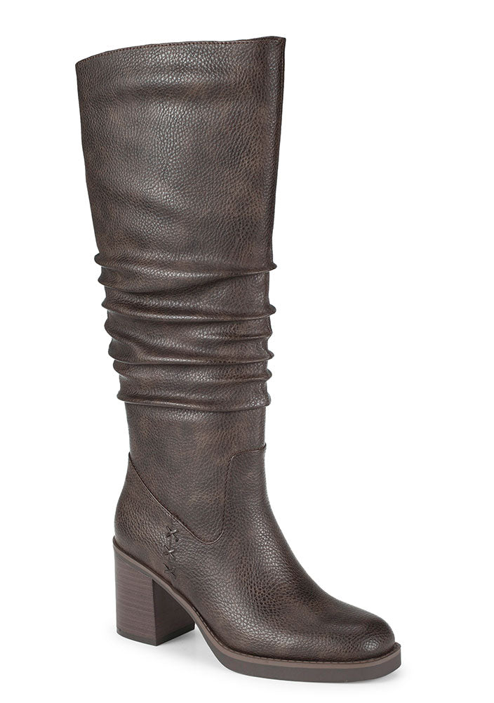 Baretraps Women's Gingee Knee-High Boot