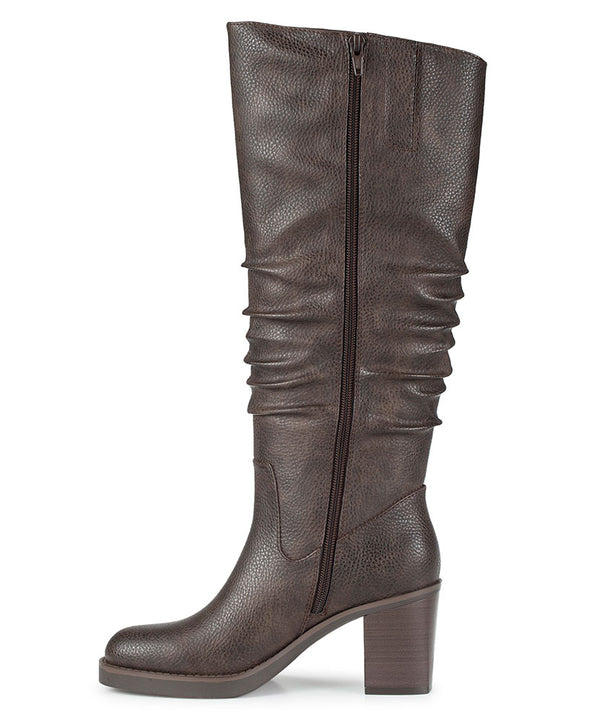 Baretraps Women's Gingee Knee-High Boot