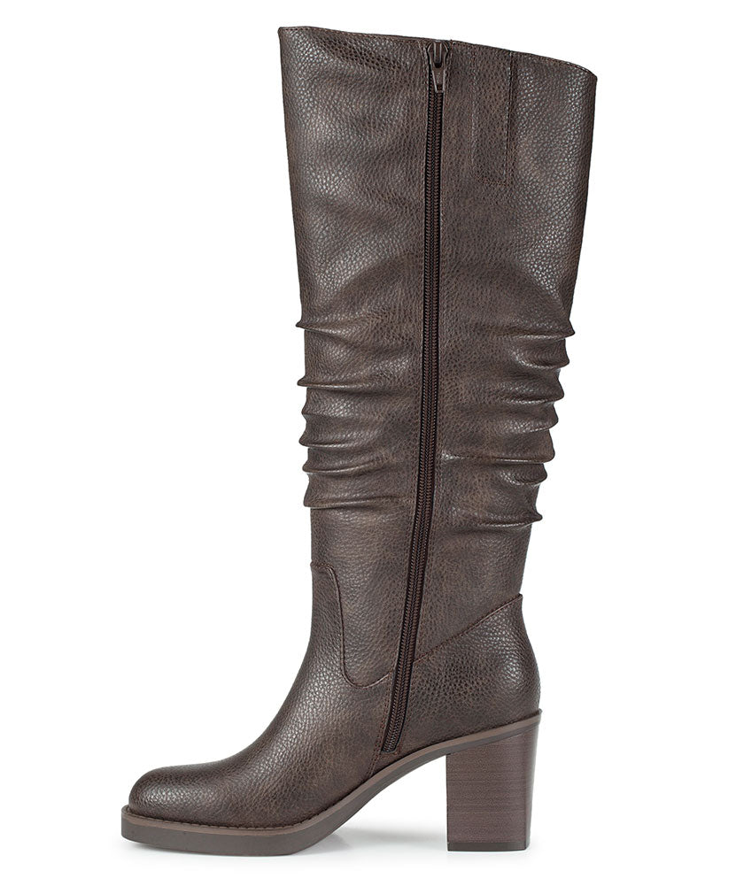 Baretraps Women's Gingee Knee-High Boot
