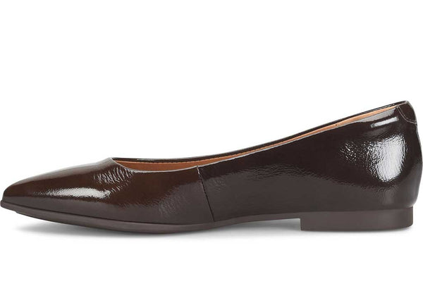 Sofft Women's Madrid Pointed Toe Ballet Flat