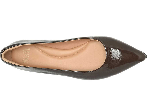 Sofft Women's Madrid Pointed Toe Ballet Flat