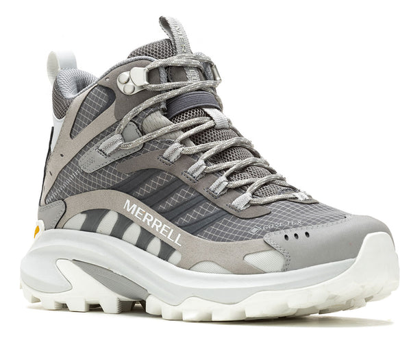 Merrell Women's Moab Speed 2 Mid GTX