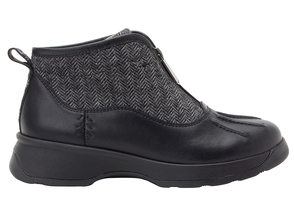 Alegria Women's Junypur Waterproof Bootie