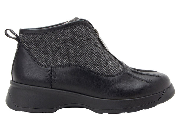 Alegria Women's Junypur Waterproof Bootie