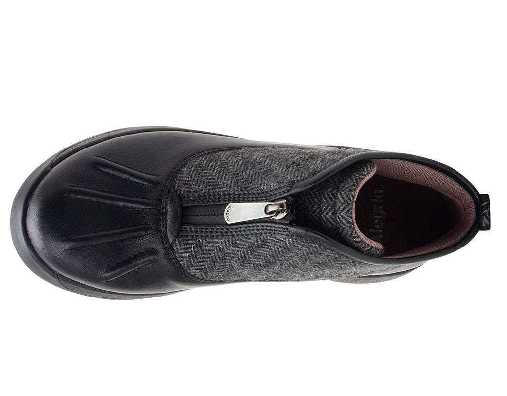 Alegria Women's Junypur Waterproof Bootie