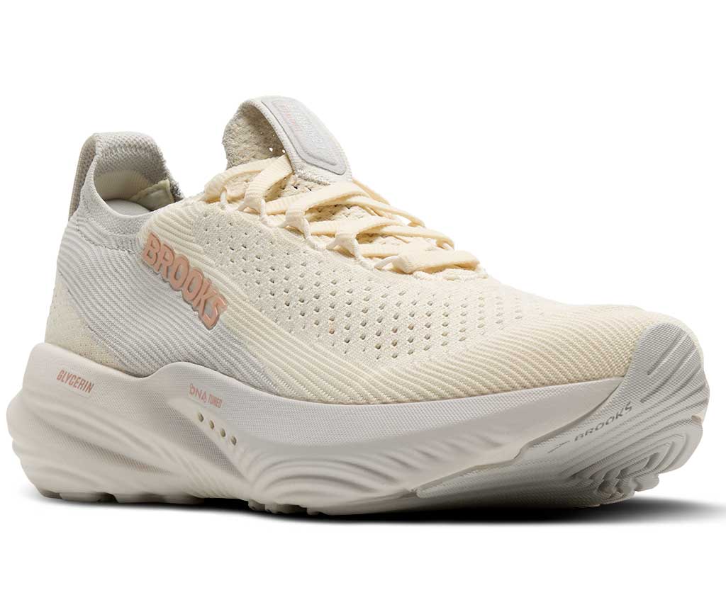 Brooks Women's Glycerin Stealthfit 22 Sneakers