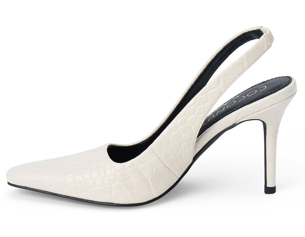 Coconuts by Matisse Women's Jacob Slingback Pumps