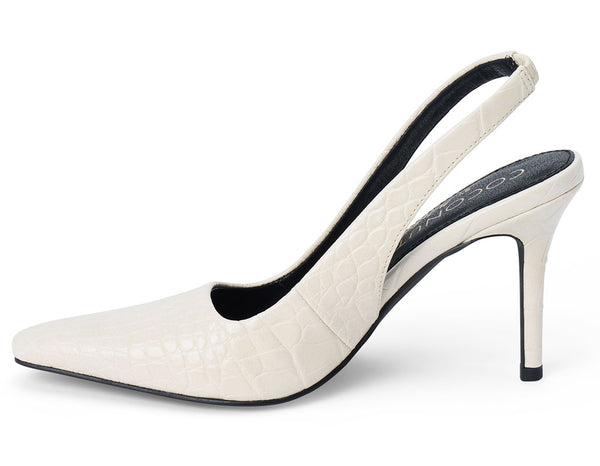 Coconuts by Matisse Women's Jacob Slingback Pumps