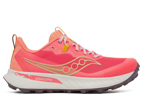 Saucony Women's Peregrine 15
