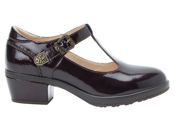 Alegria Women's Winslett T-Strap Mary Jane Pump