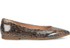 Sofft Women's Madrid Pointed Toe Ballet Flat