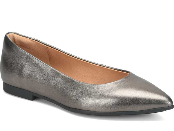 Sofft Women's Madrid Pointed Toe Ballet Flat