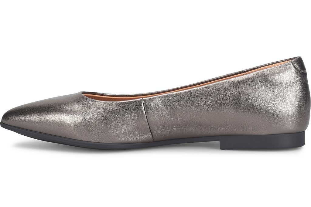 Sofft Women's Madrid Pointed Toe Ballet Flat