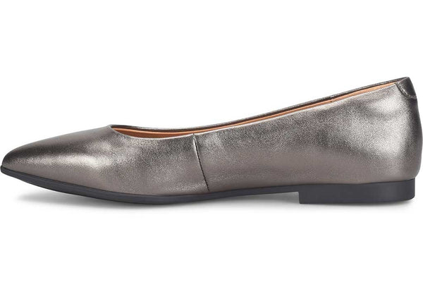 Sofft Women's Madrid Pointed Toe Ballet Flat
