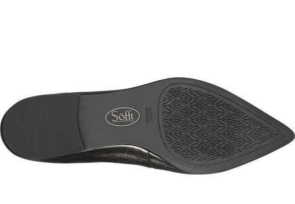 Sofft Women's Madrid Pointed Toe Ballet Flat