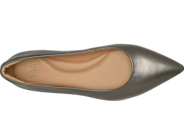 Sofft Women's Madrid Pointed Toe Ballet Flat
