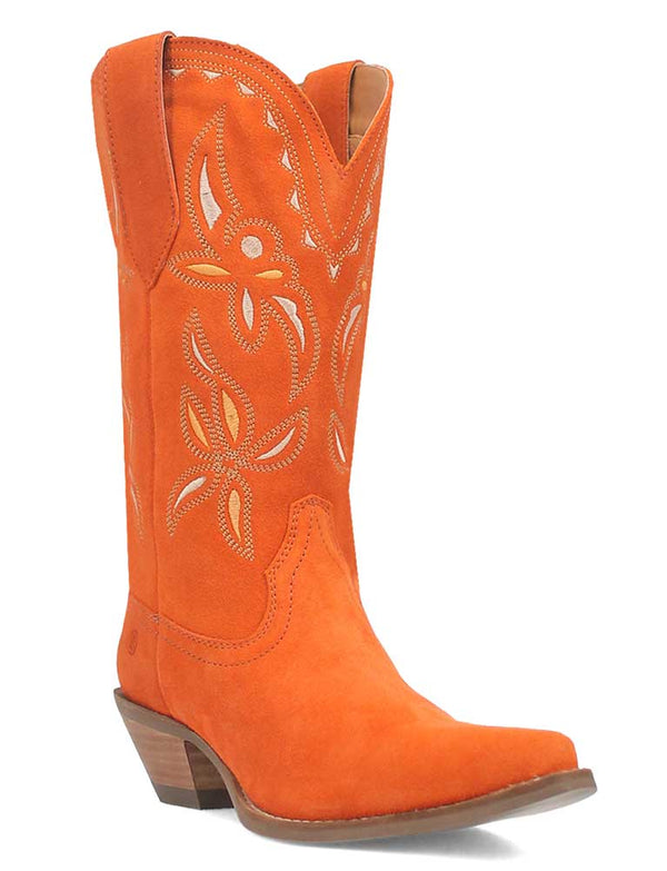 Dingo Women's Sabana Western Boots
