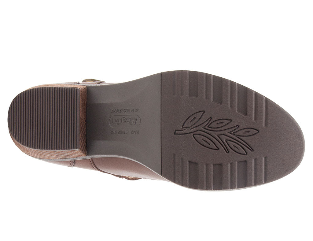 Alegria Women's Winslett T-Strap Mary Jane Pump