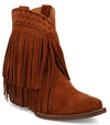 Dingo Women's Tapadero Western Boots