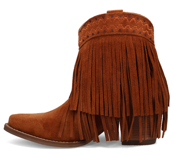 Dingo Women's Tapadero Western Boots