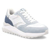 Rieker Women's W2500 Akilah Platform Sneakers