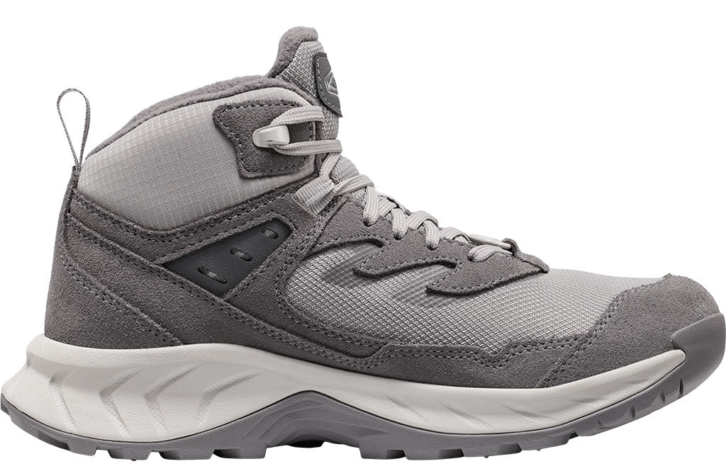 KEEN Women's Hightrail Polar Mid Waterproof Hiking Boot