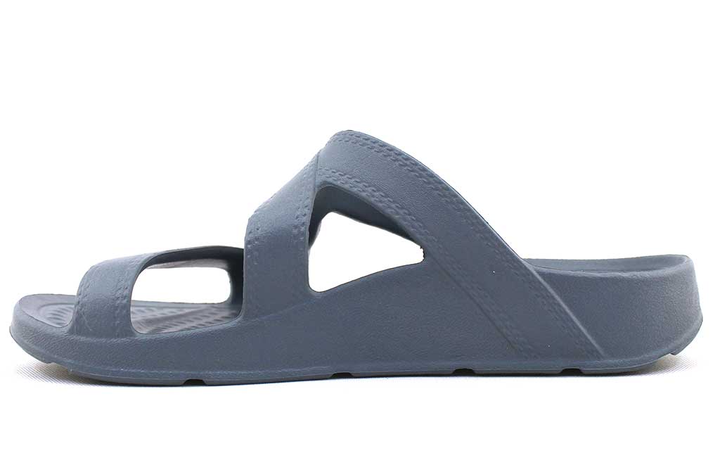 NuuSol Women's Eclipse Recovery Slide Waterproof Sandal
