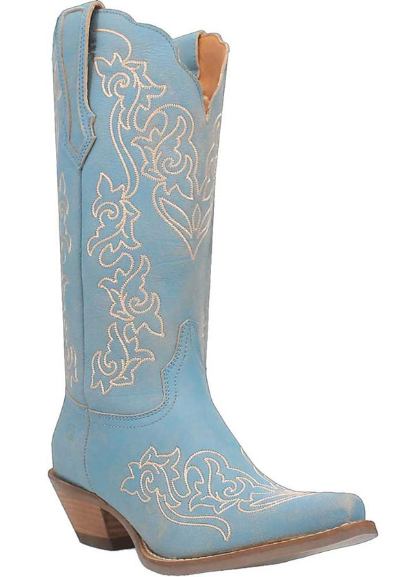 Dingo Women's Flirty N' Fun Western Boots