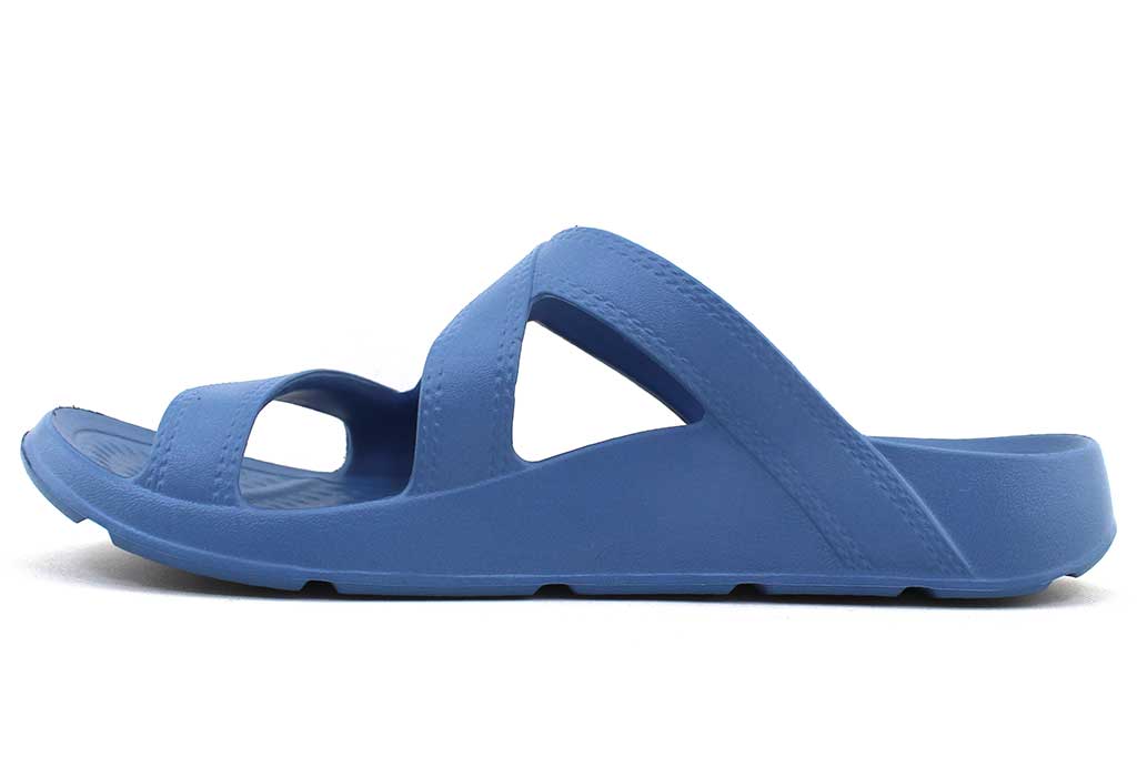 NuuSol Women's Eclipse Recovery Slide Waterproof Sandal