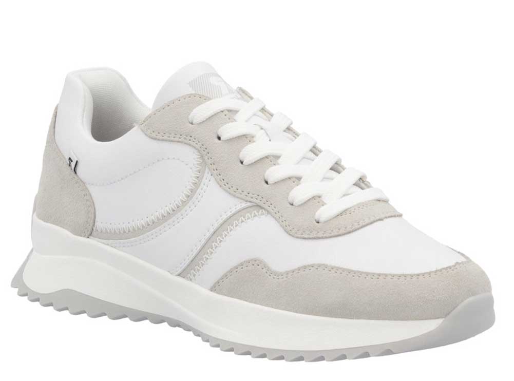 Rieker Women's Dhara W1302 Sneakers