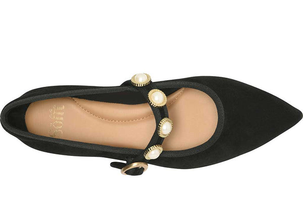 Sofft Women's Mallory Mary Jane Flat