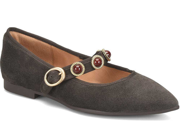Sofft Women's Mallory Mary Jane Flat