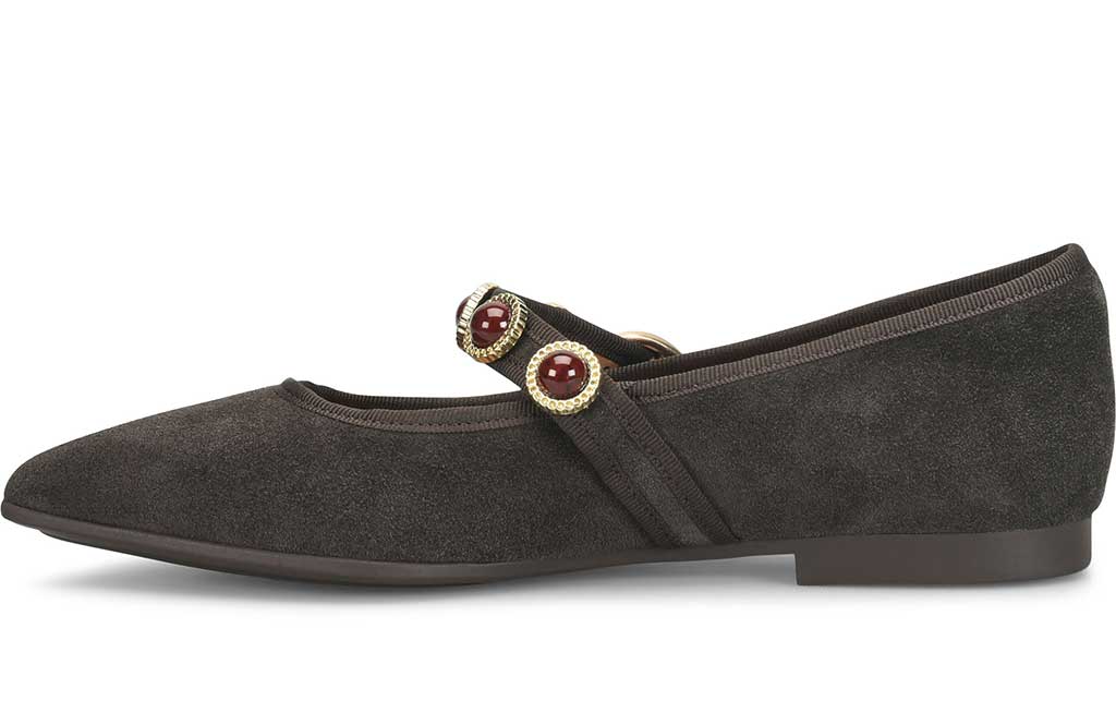 Sofft Women's Mallory Mary Jane Flat