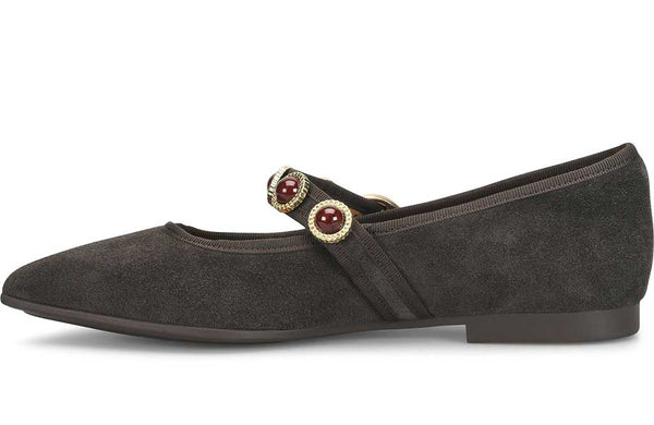 Sofft Women's Mallory Mary Jane Flat