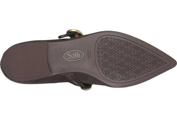 Sofft Women's Mallory Mary Jane Flat
