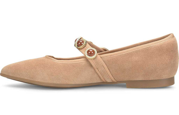 Sofft Women's Mallory Mary Jane Flat